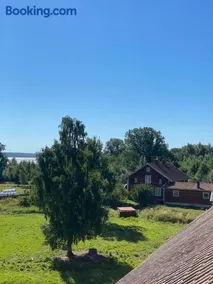 Tjänstebostaden på Storöns bondgård - Image 1