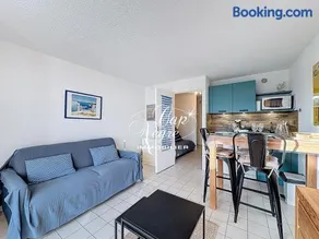 Magnifique Studio à 50m de la plage de Cavaliere - Studio Tamarindo - Image 1