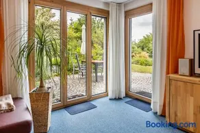 Ferienwohnung mit Terrasse - Image 3
