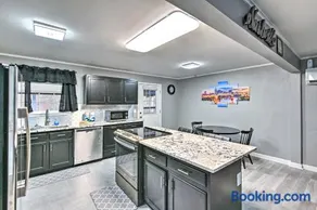 Modern Nashville Home ~ 10 Mi to Music Row - Image 5