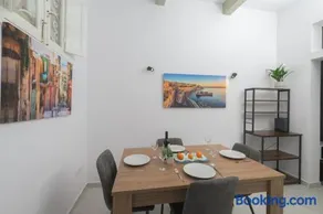 Stylish Valletta 1 bedroom Penthouse with Terrace in the centre with Views - Image 3