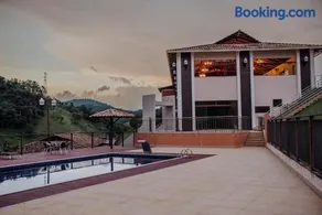 MANANCIAL HOTEL E EVENTOS - Image 1