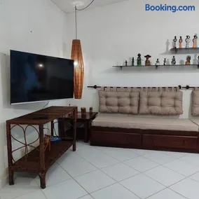 Casa com piscina, vista para Ilha de Santo Aleixo - Image 2