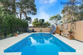 Beachside SandDunes Villa Waterslide Gas Heat Pool - Image 4