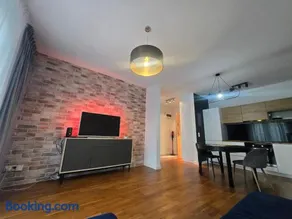 Apartament Olimpijska 6L - Image 1