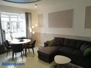 Altstadt Apartment Johannis - Image 1