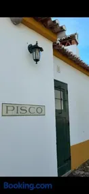 Pisco Charming House - Alter Pedroso - Image 1