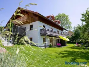 Ferienwohnungen Haus Rachel - Image 1