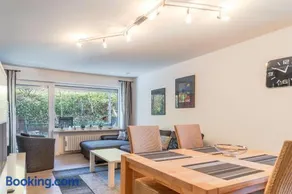 Apartment mit 1 Schlafzimmer für 2 Personen - Image 1