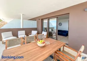 Apartamento deluxe con terraza y vistas al mar 009 - Image 5