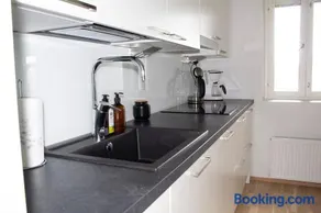Apartment in Konepaja with Private Sauna And a Large Balcony (Adults Only) - Image 5