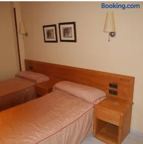 Hotel Los Toreros de Trabancos - Image 4