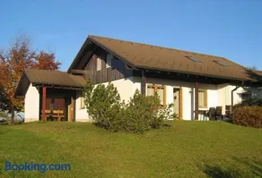 Ferienhaus Fuchsweg im Feriendorf Reichenbach F29 - Image 1