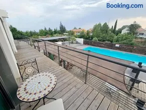 104 Douce Provence au calme face à la piscine - Image 2