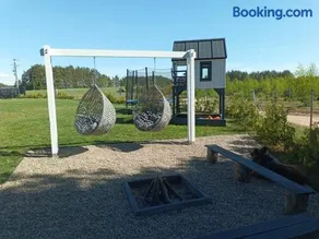 Domek na Kaszubach, Borowy Młyn, jezioro Gwiazda, sauna, 4 - Image 1