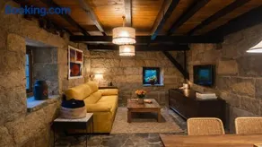 Casa Llanes Jardín y Barbacoa – Molino de Vallina - Image 3