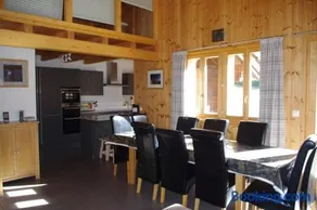 Chalet Mille Étoiles - Image 4