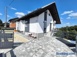 Apartma JO-MA Mala Nedelja pri Bioterme - Image 1