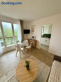 Appartement moderne tout équipé - Image 2