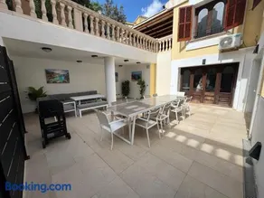 Villa with private pool -Palma Ambassador Center ETV14825 - Image 3