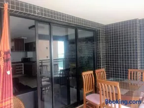 Residência Landscape Em Fortaleza Gold - Image 4