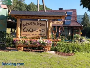 Penzión Čachovo - Image 3