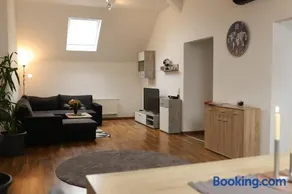 Ferienwohnung am Herzplatz - Image 2