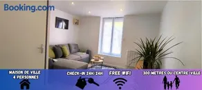 "Modern Cosy" Hyper centre - Image 2