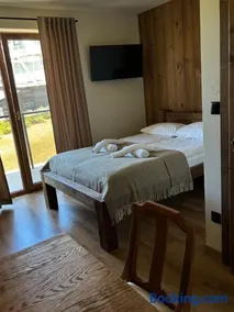 Wolniej Apartamenty bezpośrednio przy ścieżce rowerowej Velo Czorsztyn - Image 2