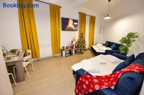 Bucharest Nightlife Apartments - Image 2