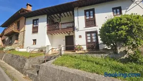 Vivienda Vacacional Casa Casenti - Image 3