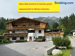 W6 Haus Ganghofer - Image 2