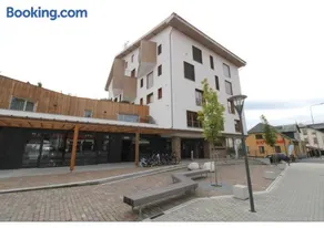 Studio Apartman 22, Rezidence Javor - Image 1