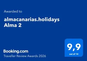almacanarias.holidays Alma 2 - Image 2
