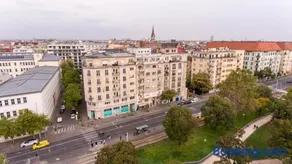 Apartment of Közraktár - Image 3