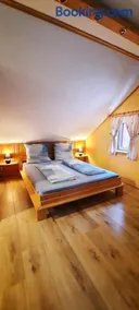 Gemütliches Apartment am Gottesberg - Image 1