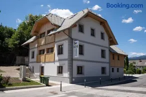 Hiša Janko Bled - Image 2