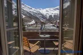 The Dom Hotel Saas-Fee operated by Dorint - Image 5