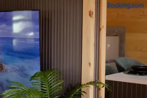 Wooden villas - Image 3
