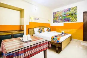 Hotel Ashrey - Image 5