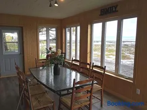 Chalet Le St-Laurent - River View Riviere-du-Loup - Image 4