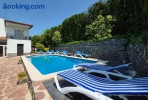 Villa Begonia - Image 1