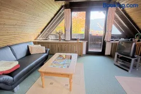 Ferienwohnung Haus am Durrberg "St. Hubertus" - Image 1