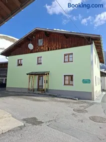 Gästehaus Hammerle Holzgau - Image 2