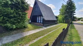 Holiday home in Balatonmariafürdo 43118 - Image 2