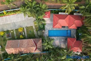 Tropical Blue Resort - Image 2