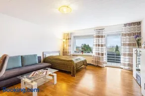 Ferienappartement Möhnesee mit Pool - Image 4