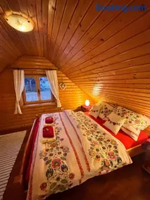 Chata pod Belianskymi Tatrami - Image 2
