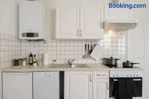 Vienna City Apartment 1180 Vienna - Image 4