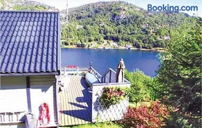 Holiday Home Lyngdal Lindelia - Image 3